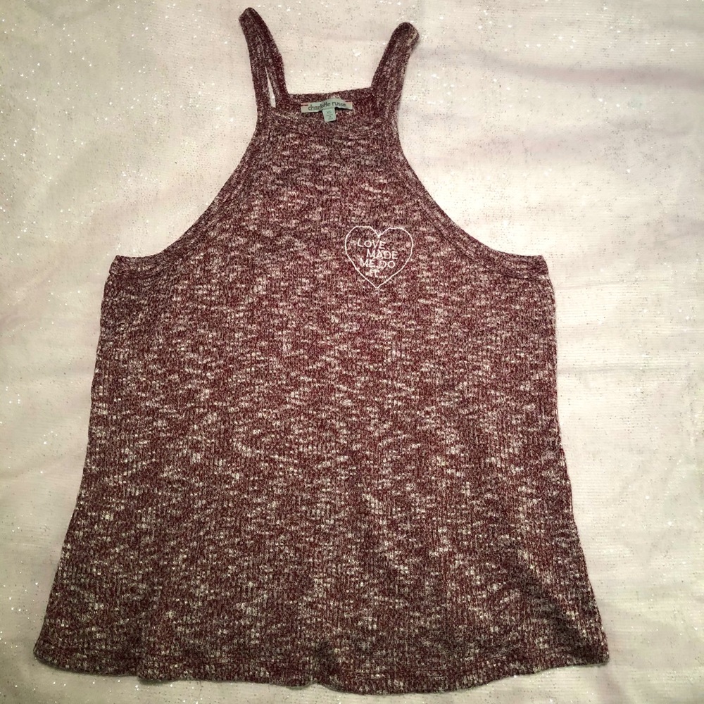 💕Flowy Top💕